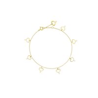 Pulsera Maman et Sophie Mujer Maman & Sophie in Oro amarillo BRSSO7MSPN - BRSSO7MSPN